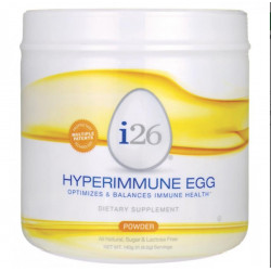  i26 Hyperimmune Egg Powder