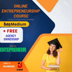 Online Entrepreneurship Course