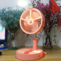 Table Fan