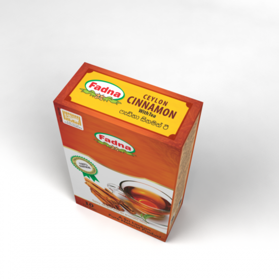 FADNA CINNAMON TEA FADNA CINNAMON TEA