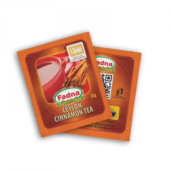 FADNA CINNAMON TEA FADNA CINNAMON TEA