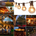 Outdoor Lights