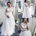 Wedding Dresses