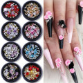 Nail Arts & Items