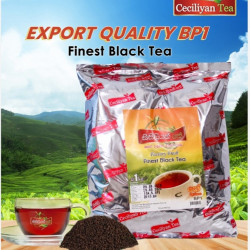 Ceciliyan Tea -1Kg (BP1) Pack