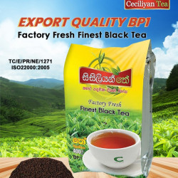 Ceciliyan Black Tea -400g (BP1)