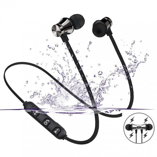 5.0 Wireless Bluetooth Earbud With Mic All Phones 5.0 Wireless Bluetooth Earbud With Mic All Phones