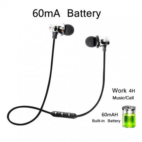 5.0 Wireless Bluetooth Earbud With Mic All Phones 5.0 Wireless Bluetooth Earbud With Mic All Phones