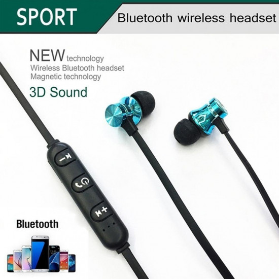 5.0 Wireless Bluetooth Earbud With Mic All Phones 5.0 Wireless Bluetooth Earbud With Mic All Phones
