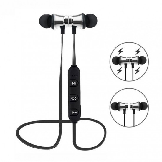 5.0 Wireless Bluetooth Earbud With Mic All Phones 5.0 Wireless Bluetooth Earbud With Mic All Phones