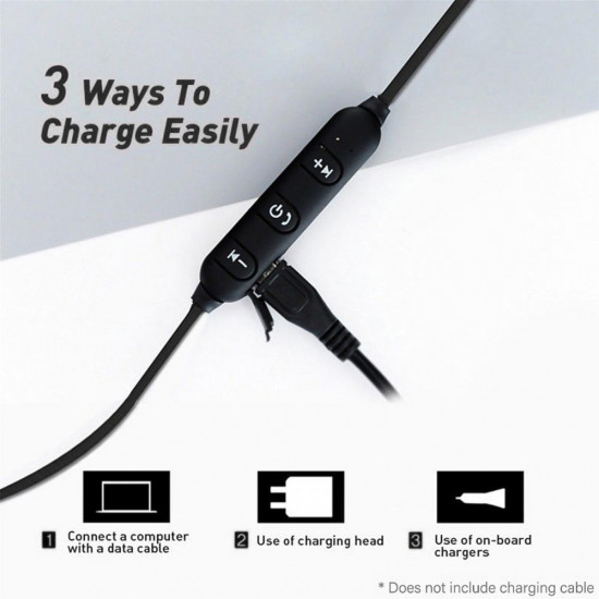 5.0 Wireless Bluetooth Earbud With Mic All Phones 5.0 Wireless Bluetooth Earbud With Mic All Phones