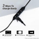 5.0 Wireless Bluetooth Earbud With Mic All Phones 5.0 Wireless Bluetooth Earbud With Mic All Phones