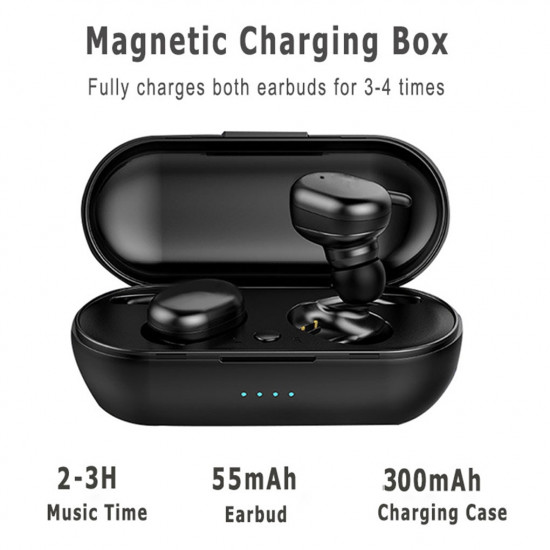 Y30 TWS Bluetooth 5.0 Wireless Earphones Earbuds Y30 TWS Bluetooth 5.0 Wireless Earphones Earbuds