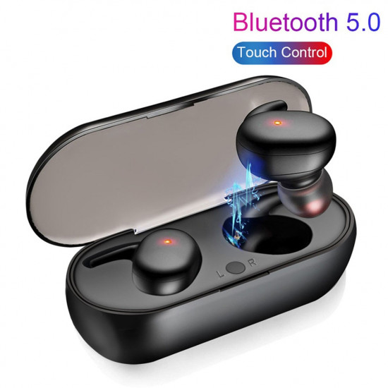 Y30 TWS Bluetooth 5.0 Wireless Earphones Earbuds Y30 TWS Bluetooth 5.0 Wireless Earphones Earbuds