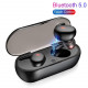 Y30 TWS Bluetooth 5.0 Wireless Earphones Earbuds Y30 TWS Bluetooth 5.0 Wireless Earphones Earbuds
