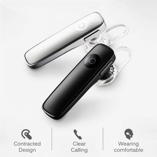 M165 Mini Bluetooth ear with mic for all smartphon M165 Mini Bluetooth ear with mic for all smartphon