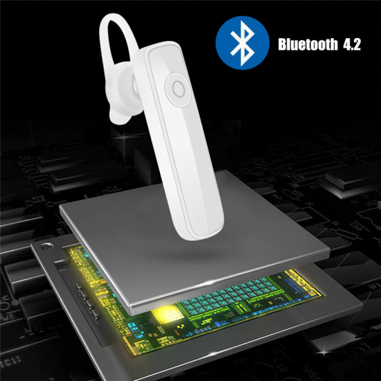 M165 Mini Bluetooth ear with mic for all smartphon M165 Mini Bluetooth ear with mic for all smartphon