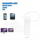 M165 Mini Bluetooth ear with mic for all smartphon M165 Mini Bluetooth ear with mic for all smartphon