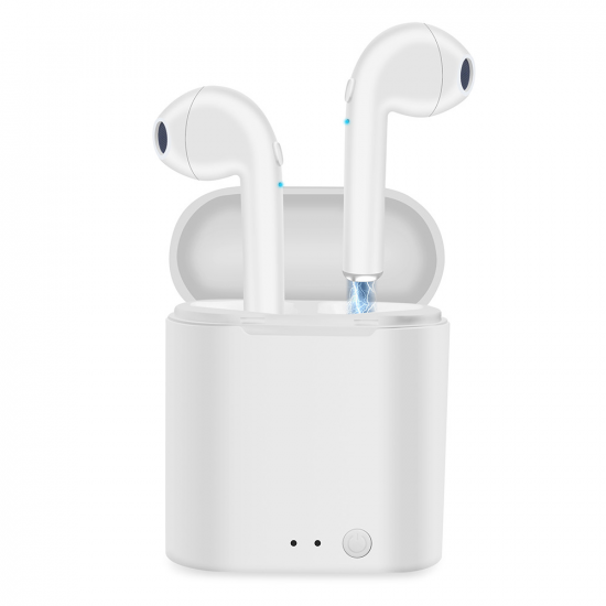 I7s tws Wireless Bluetooth 5.0 Headphones I7s tws Wireless Bluetooth 5.0 Headphones