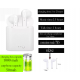 I7s tws Wireless Bluetooth 5.0 Headphones I7s tws Wireless Bluetooth 5.0 Headphones