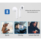 I7s tws Wireless Bluetooth 5.0 Headphones I7s tws Wireless Bluetooth 5.0 Headphones