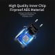 Tisluo USB Charger Quick Charge 3.0 for all phone Tisluo USB Charger Quick Charge 3.0 for all phone