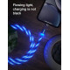 Magnetic Light LED Cable Micro USB Fast Charging Magnetic Light LED Cable Micro USB Fast Charging