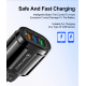 GTWIN 3 USB Fast Charger Quick Charge 3.0 GTWIN 3 USB Fast Charger Quick Charge 3.0