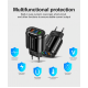GTWIN 3 USB Fast Charger Quick Charge 3.0 GTWIN 3 USB Fast Charger Quick Charge 3.0