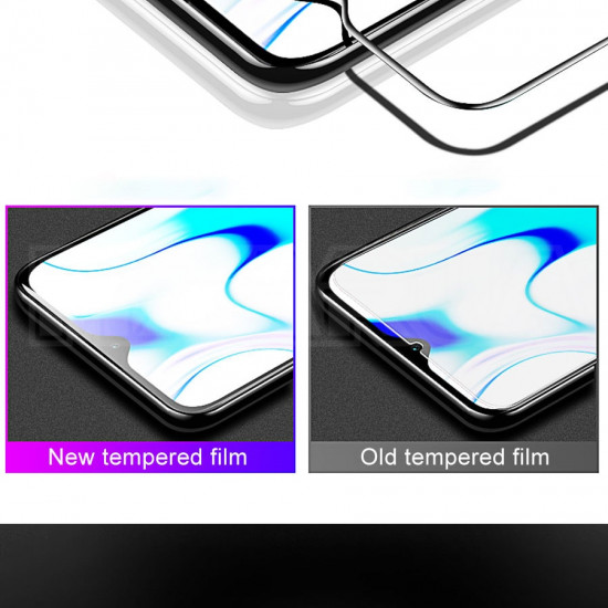 9D Tempered Glass For Xiaomi Redmi 9D Tempered Glass For Xiaomi Redmi