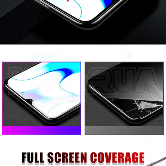 9D Tempered Glass For Xiaomi Redmi 9D Tempered Glass For Xiaomi Redmi