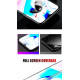 9D Tempered Glass For Xiaomi Redmi