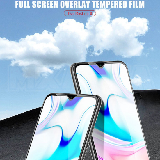 9D Tempered Glass For Xiaomi Redmi 9D Tempered Glass For Xiaomi Redmi