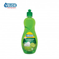 VELOX Dishwash with Fresh Lime Extract (Green)