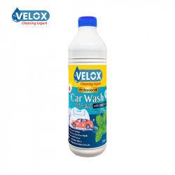 Velox Car Wash with Mint fresh - 500ml