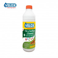 VELOX Tile and Surface Cleaner - 500ml