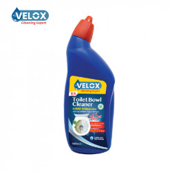 VELOX Toilet Detergent with Cinnamon Oil - 500ml