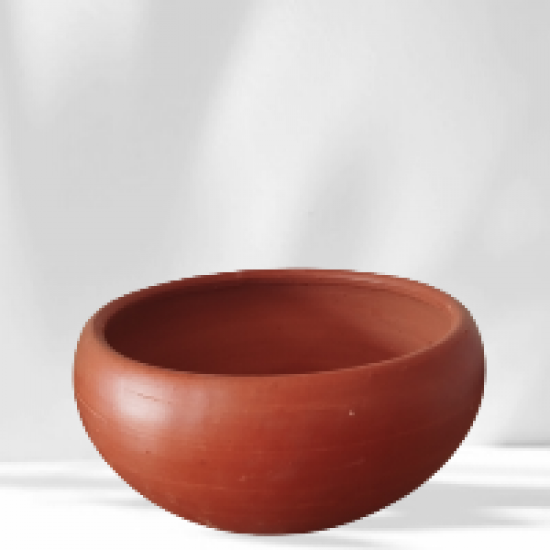 Bonzai pot