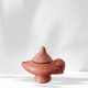 Lamp (Clay) Aladin