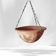 Flower pots _hanging