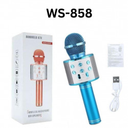 Bluetooth Microphone