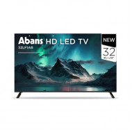 Abans 32 Inch LED TV