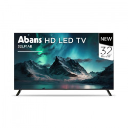 Abans 32 Inch LED TV