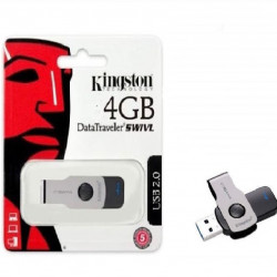 Kingston 8GB 16GB 32GB 64GB 128GB DTSWIVL USB Pen