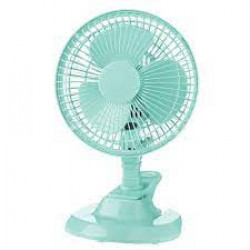 Clip Fan mini Eagle portable 2 speed with powerful