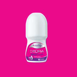 Ceora DEOFresh PERFUMED Deodarant