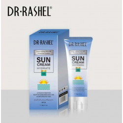 Dr.Rashel Sun Cream Hydrate SPF50 60g