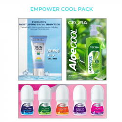 EMPOWER Cool Pack