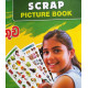 SCRAP PICTURE BOOK SCRAP PICTURE BOOK
