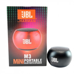 JBL M3 Mini Portable Bt Speaker